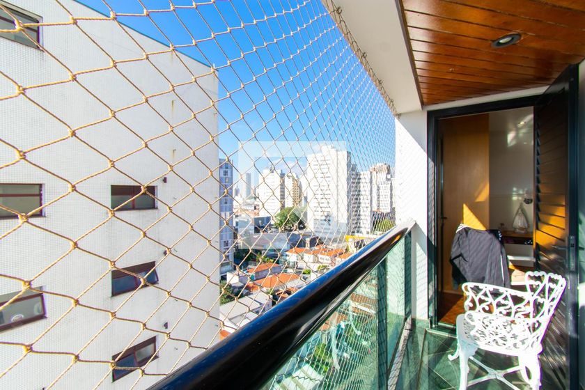 Apartamento, 3 quartos, 156 m² - Foto 96