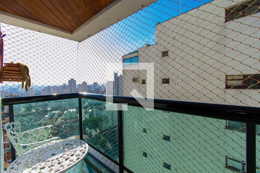 Apartamento, 3 quartos, 156 m² - Foto 98