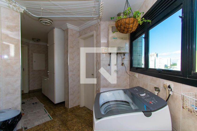 Apartamento, 3 quartos, 156 m² - Foto 158