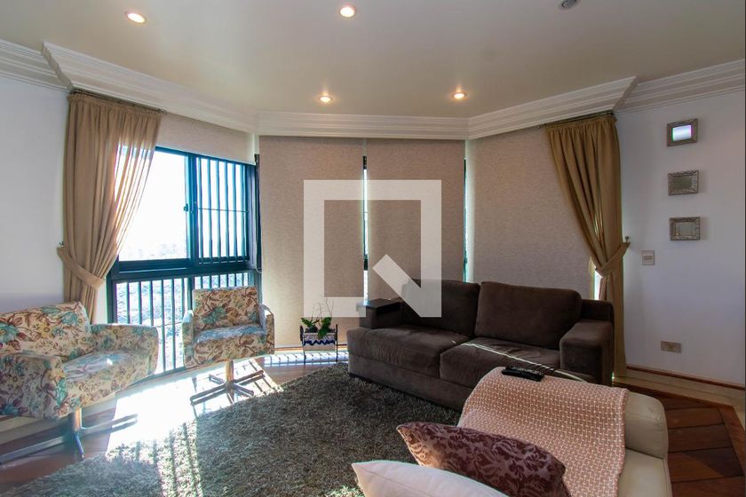 Apartamento, 3 quartos, 156 m² - Foto 6