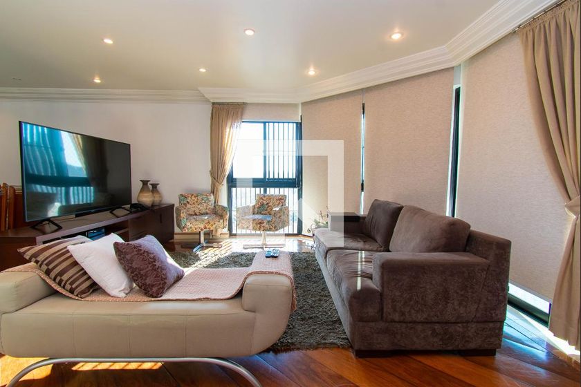Apartamento, 3 quartos, 156 m² - Foto 8