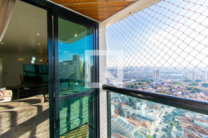 Apartamento, 3 quartos, 156 m² - Foto 40