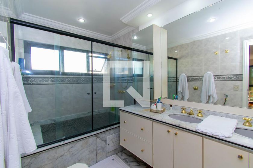 Apartamento, 3 quartos, 156 m² - Foto 116