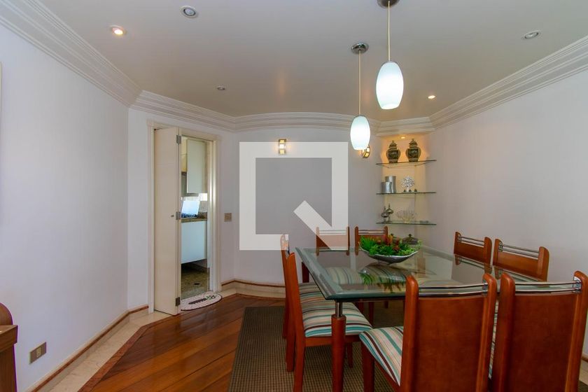 Apartamento, 3 quartos, 156 m² - Foto 16