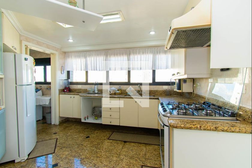 Apartamento, 3 quartos, 156 m² - Foto 150