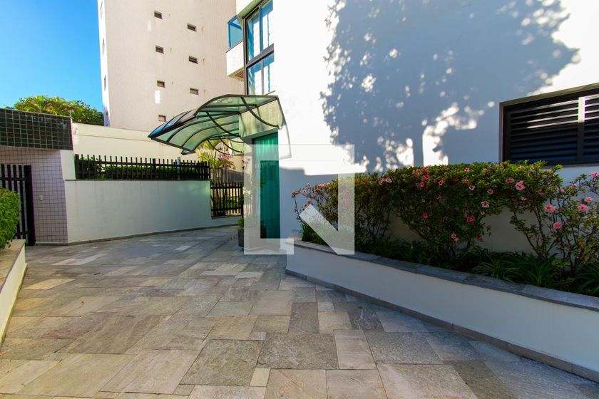 Apartamento, 3 quartos, 156 m² - Foto 204