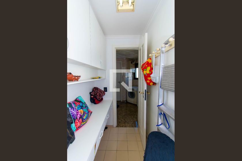 Apartamento, 3 quartos, 156 m² - Foto 186