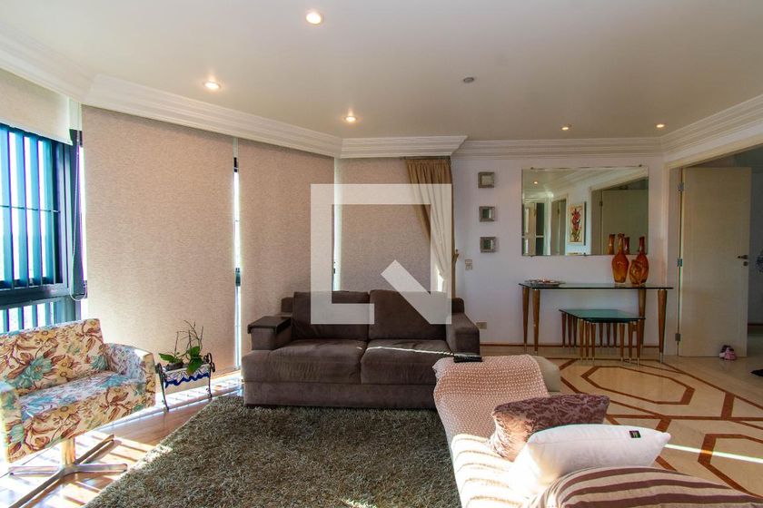 Apartamento, 3 quartos, 156 m² - Foto 10