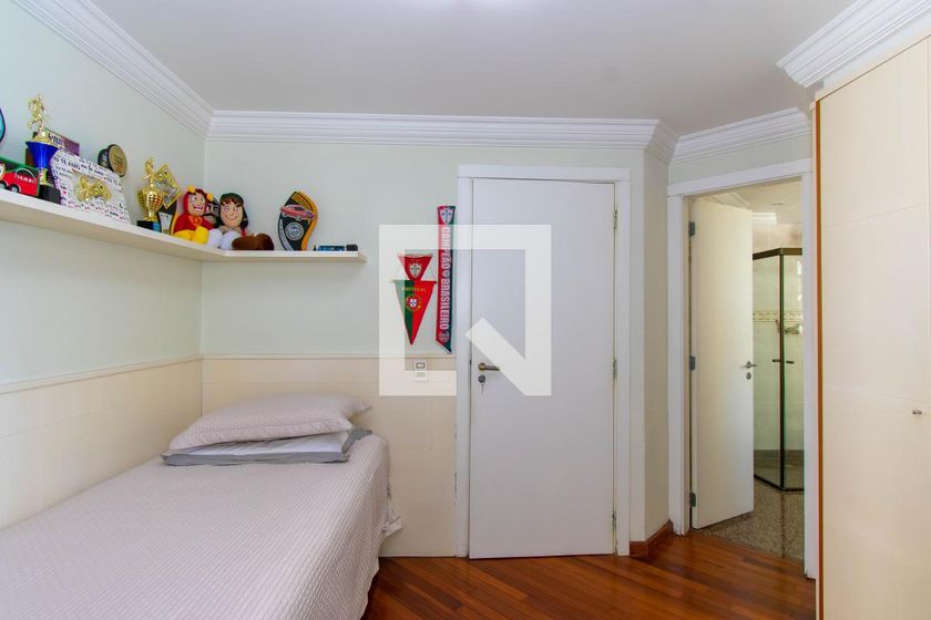 Apartamento, 3 quartos, 156 m² - Foto 80