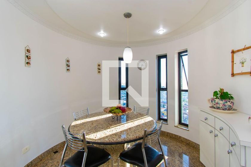 Apartamento, 3 quartos, 156 m² - Foto 20