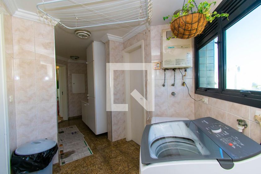 Apartamento, 3 quartos, 156 m² - Foto 160