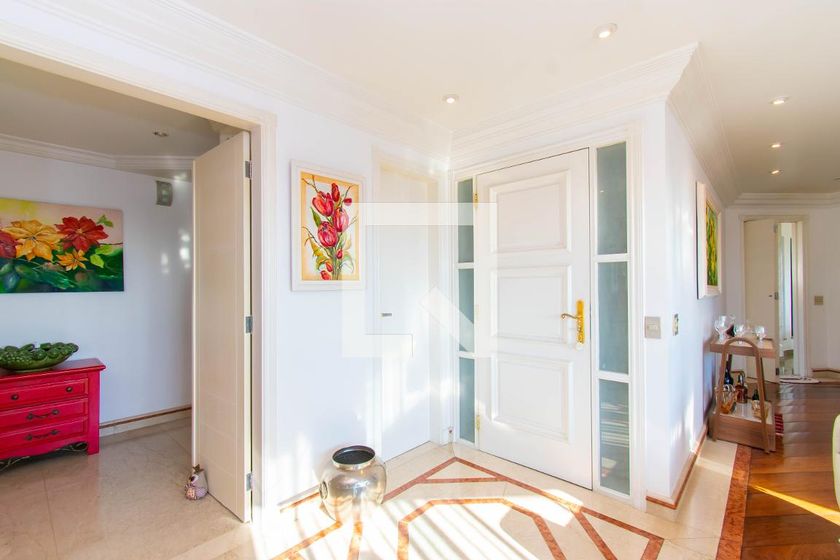 Apartamento, 3 quartos, 156 m² - Foto 28