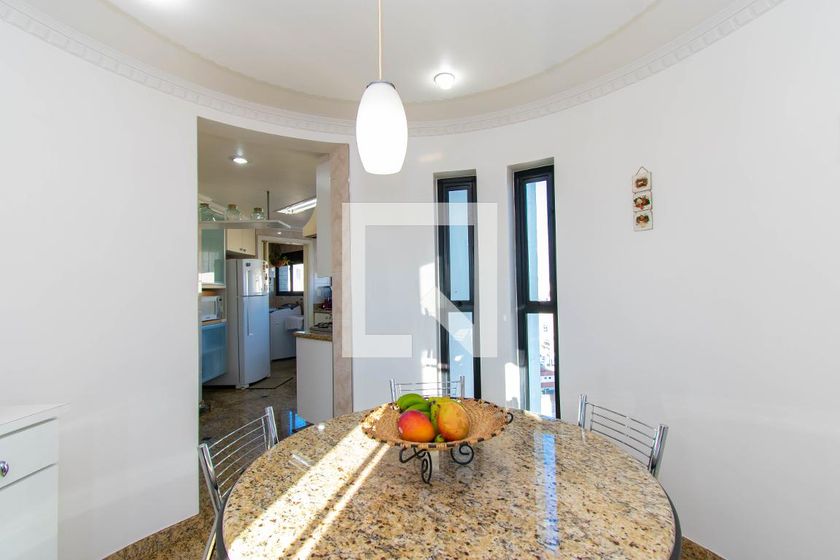Apartamento, 3 quartos, 156 m² - Foto 24
