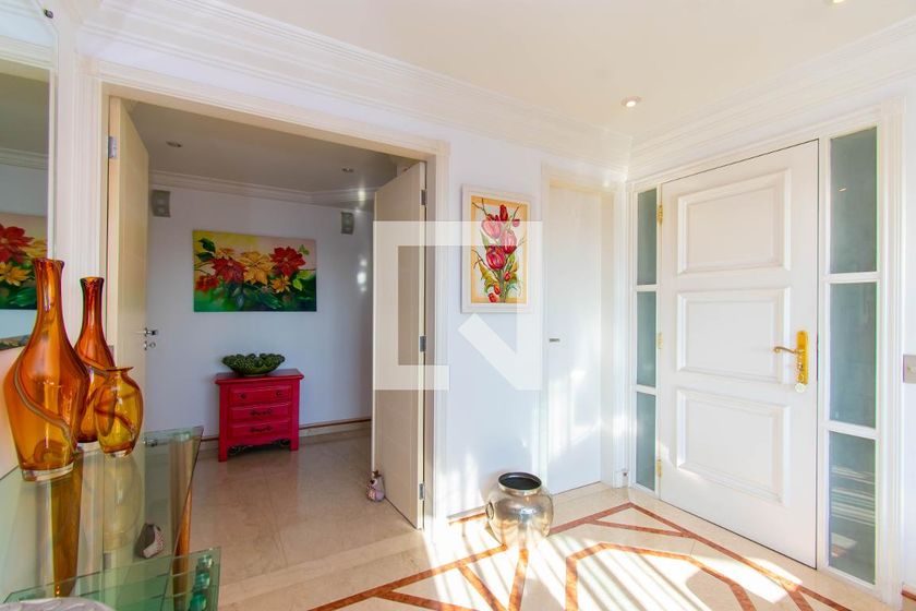 Apartamento, 3 quartos, 156 m² - Foto 34