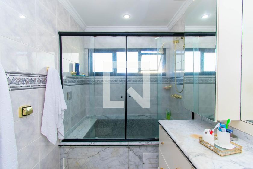 Apartamento, 3 quartos, 156 m² - Foto 114