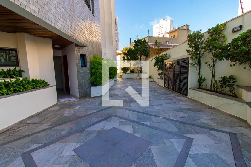 Apartamento, 3 quartos, 156 m² - Foto 208