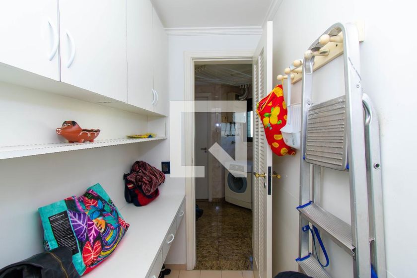 Apartamento, 3 quartos, 156 m² - Foto 184