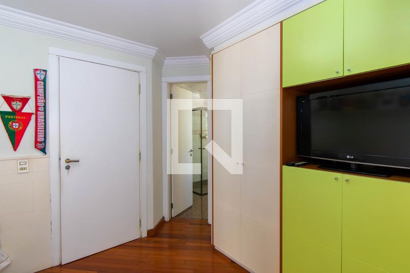 Apartamento, 3 quartos, 156 m² - Foto 78