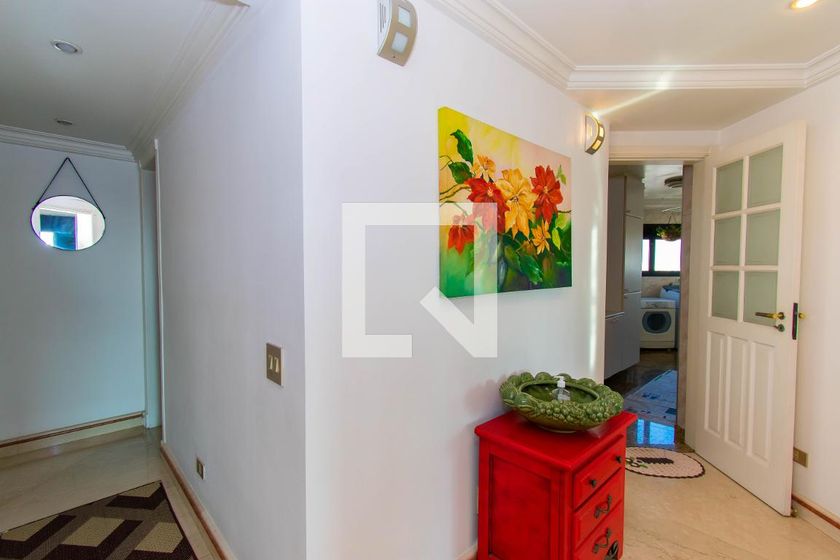 Apartamento, 3 quartos, 156 m² - Foto 48
