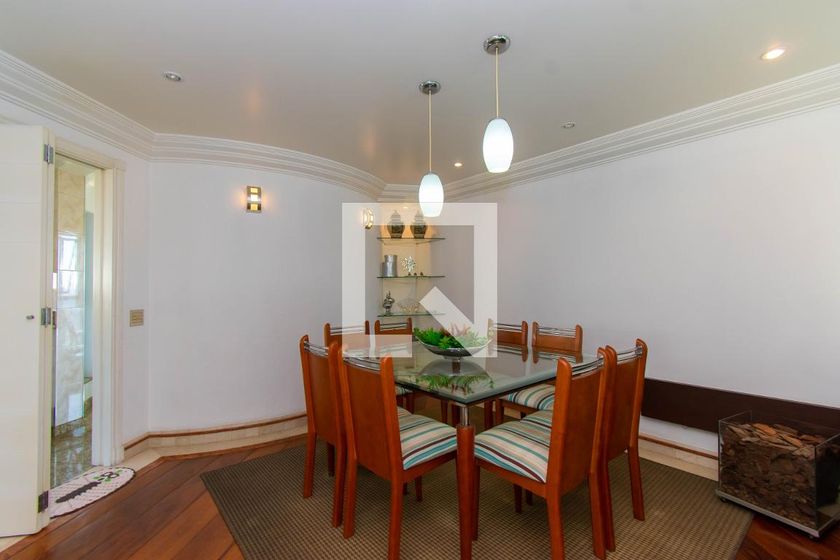 Apartamento, 3 quartos, 156 m² - Foto 18