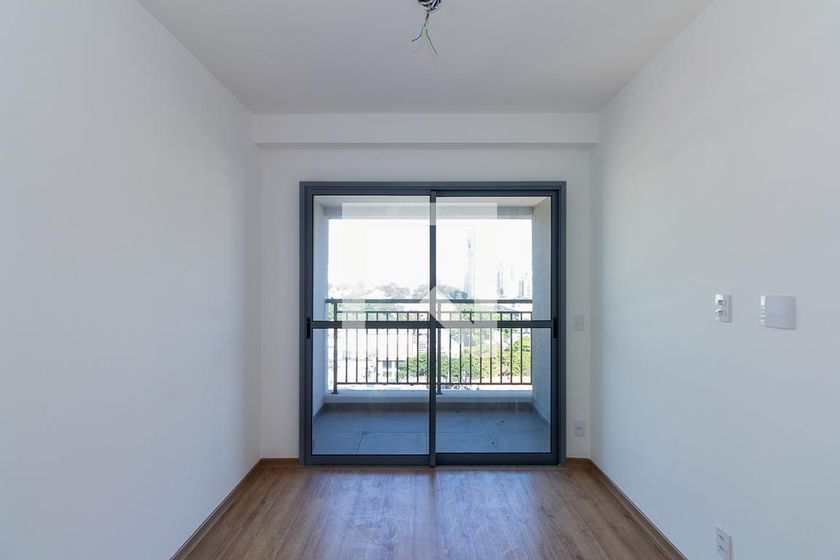 Apartamento, 1 quarto, 31 m² - Foto 5