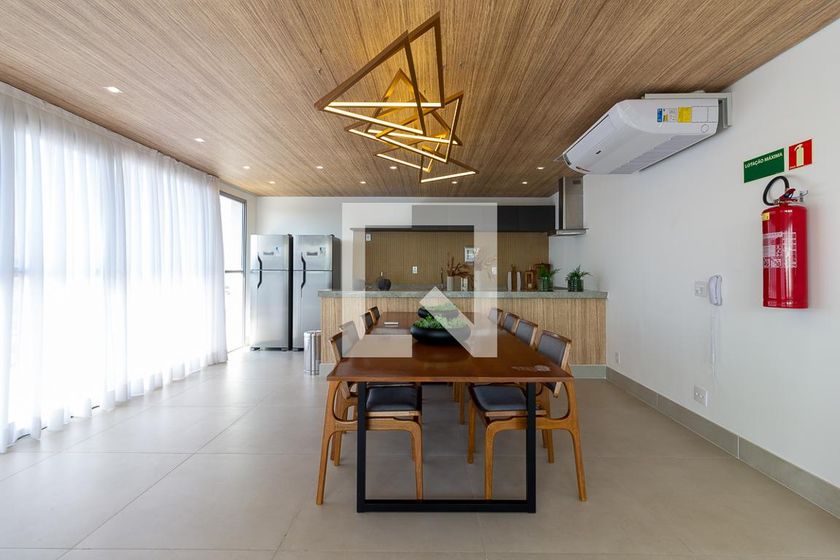 Apartamento, 1 quarto, 31 m² - Foto 26