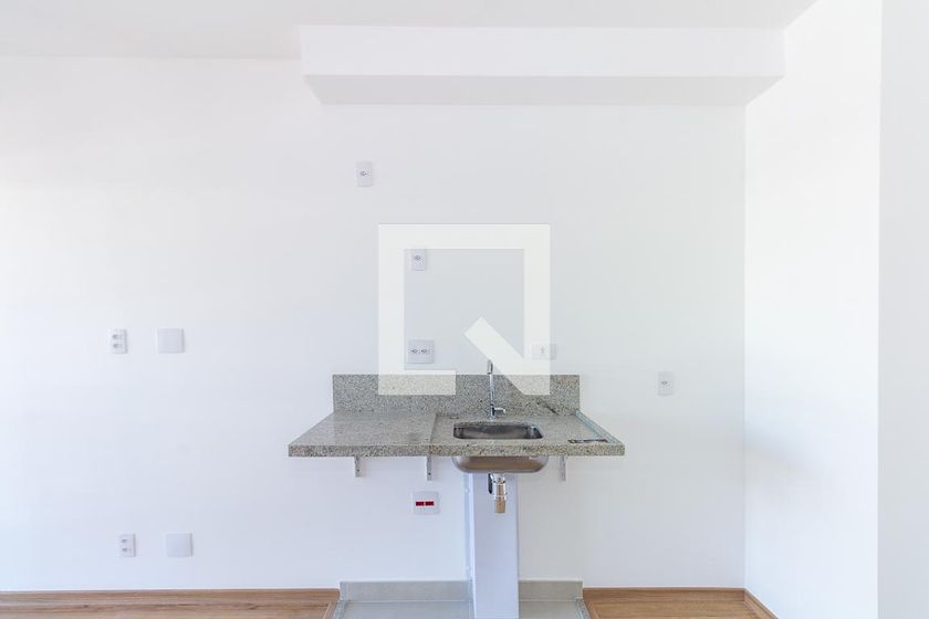 Apartamento, 1 quarto, 31 m² - Foto 9
