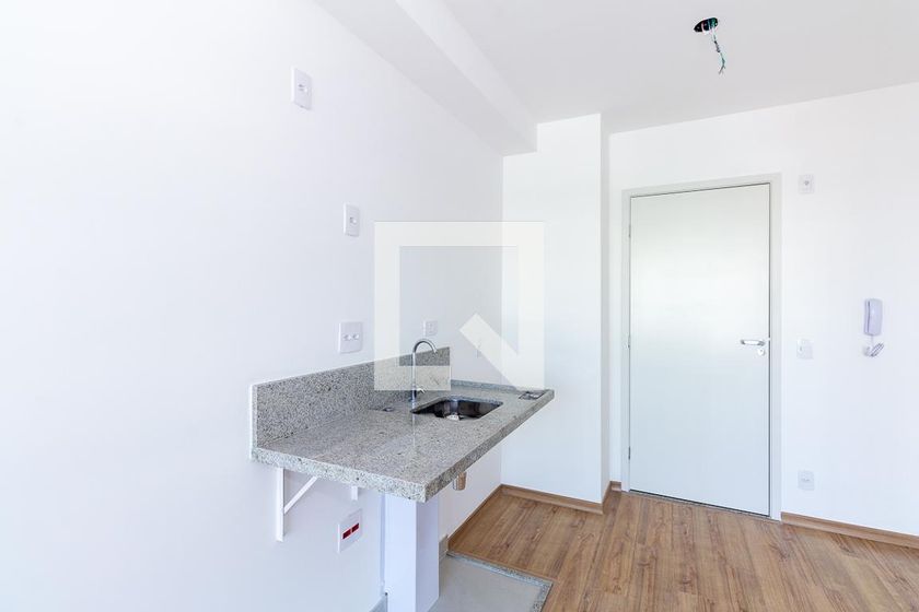 Apartamento, 1 quarto, 31 m² - Foto 8