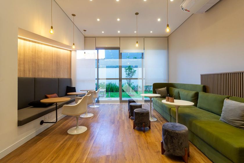 Apartamento, 1 quarto, 31 m² - Foto 21