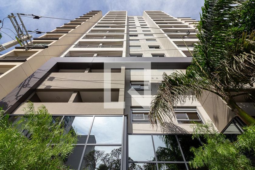 Apartamento, 1 quarto, 31 m² - Foto 27
