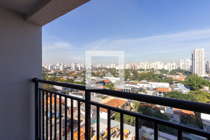 Apartamento, 1 quarto, 31 m² - Foto 11