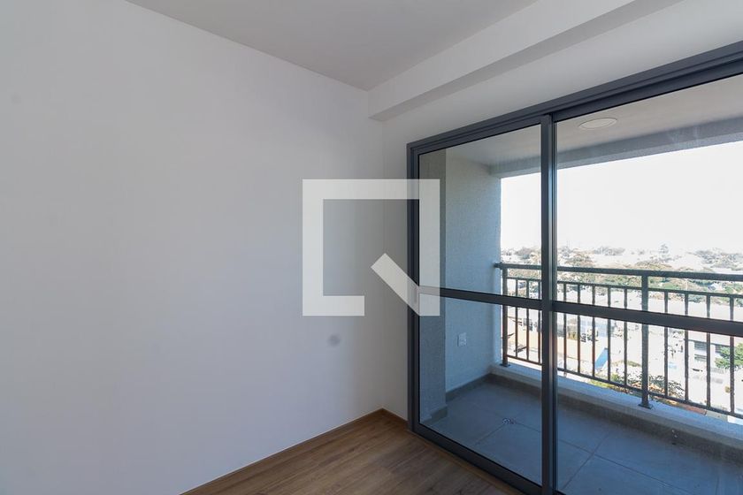 Apartamento, 1 quarto, 31 m² - Foto 4