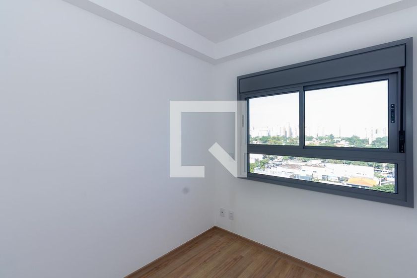 Apartamento, 1 quarto, 31 m² - Foto 13