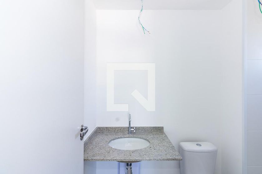 Apartamento, 1 quarto, 31 m² - Foto 17