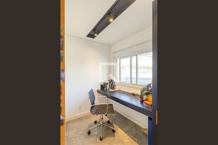 Apartamento, 1 quarto, 62 m² - Foto 7
