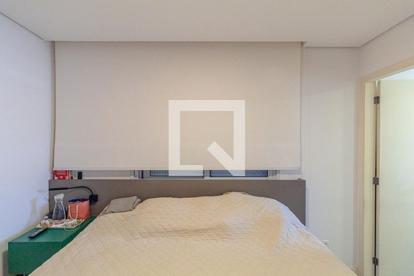 Apartamento, 1 quarto, 62 m² - Foto 10
