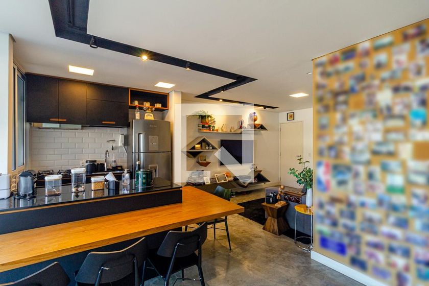 Apartamento, 1 quarto, 62 m² - Foto 26