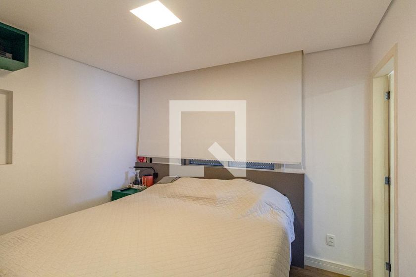 Apartamento, 1 quarto, 62 m² - Foto 9
