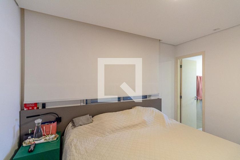 Apartamento, 1 quarto, 62 m² - Foto 11