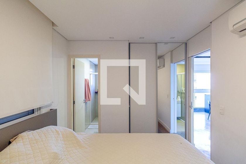 Apartamento, 1 quarto, 62 m² - Foto 12