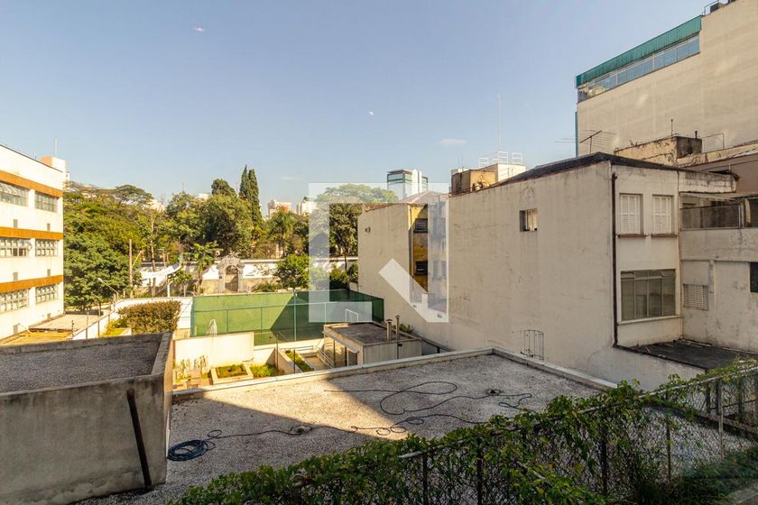 Apartamento, 1 quarto, 62 m² - Foto 6
