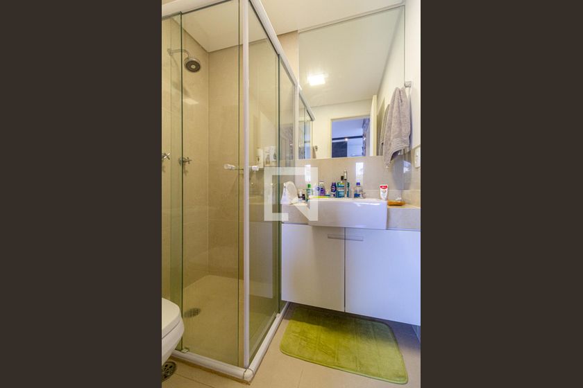 Apartamento, 1 quarto, 62 m² - Foto 20