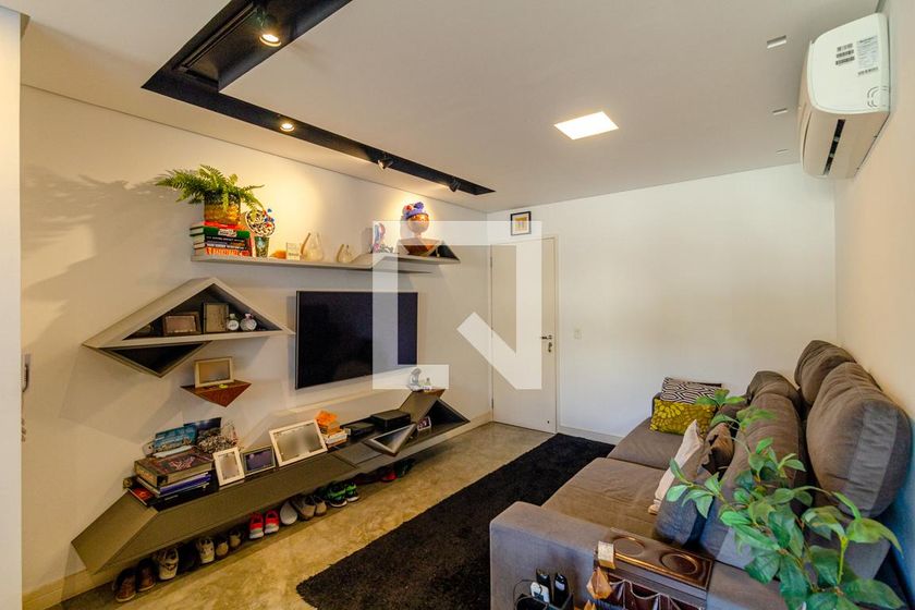 Apartamento, 1 quarto, 62 m² - Foto 3
