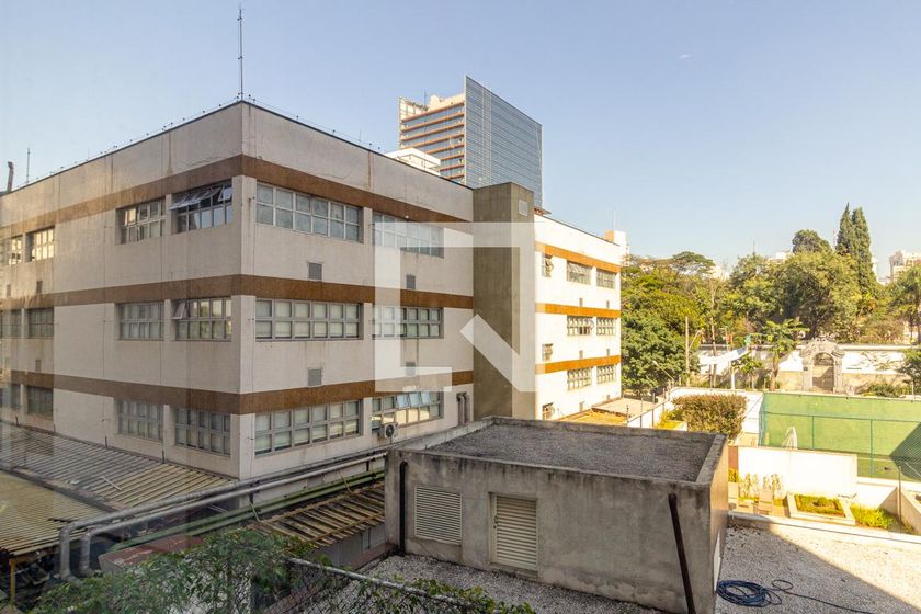 Apartamento, 1 quarto, 62 m² - Foto 34