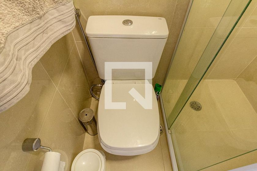 Apartamento, 1 quarto, 62 m² - Foto 23
