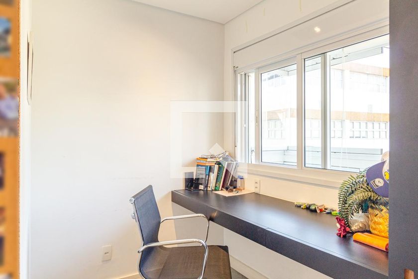 Apartamento, 1 quarto, 62 m² - Foto 8