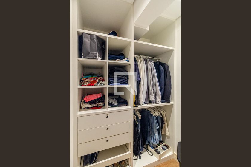 Apartamento, 1 quarto, 62 m² - Foto 14