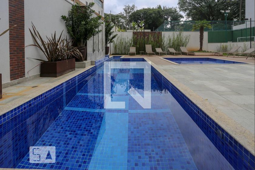 Apartamento, 1 quarto, 62 m² - Foto 41