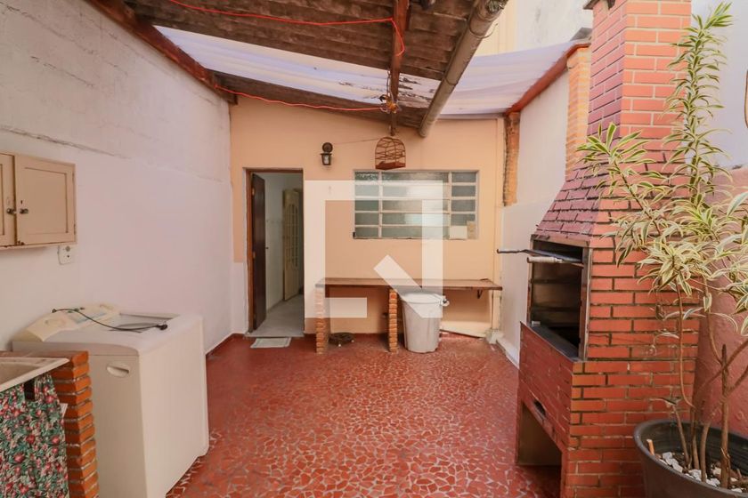 Casa, 4 quartos, 111 m² - Foto 28
