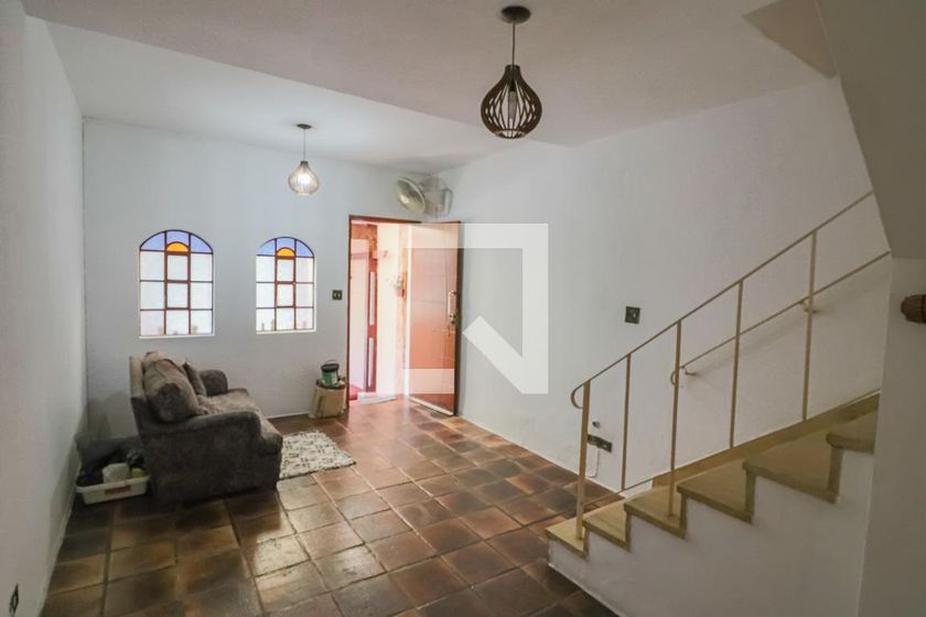Casa, 4 quartos, 111 m² - Foto 2